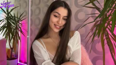 Snapshot of sugar_morgan chatting on 12-03-25, 03:36 Morgan online show from 12-03-25, 03:36