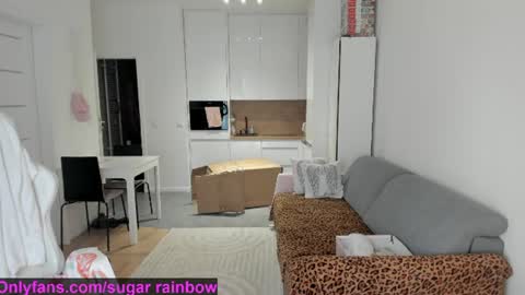 Snapshot of sugar_rainbow chatting on 07-07-26, 02:10 Kinga online show from 07-07-26, 02:10