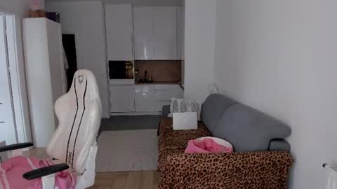 Snapshot of sugar_rainbow chatting on 07-26-26, 01:18 Kinga online show from 07-26-26, 01:18
