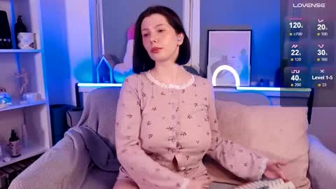 Maria online show from 12-24-24, 03:26