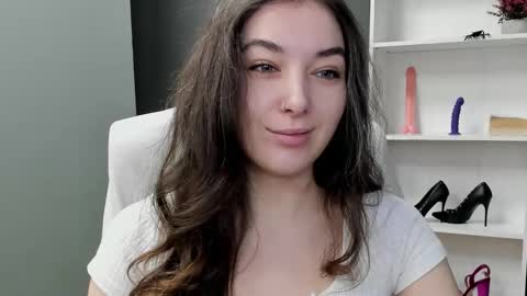 Megan online show from 01-12-26, 07:35