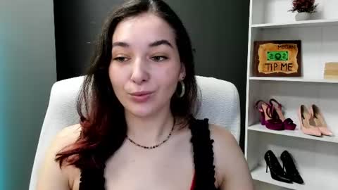Snapshot of sugar_xmegan chatting on 06-30-26, 06:36 Megan online show from 06-30-26, 06:36