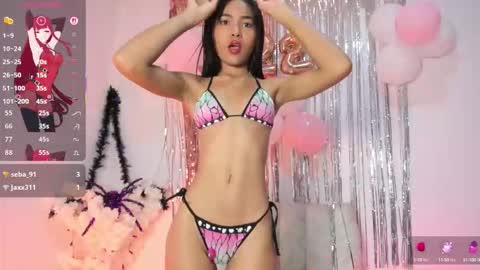 Snapshot of sugarandmischief_ chatting on 10-12-25, 07:57 Katty online show from 10-12-25, 07:57