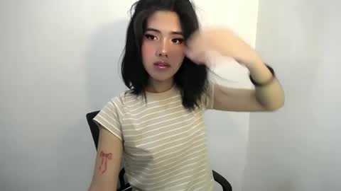 Snapshot of sugarbabydolly chatting on 02-15-25, 12:54 Jo Haira online show from 02-15-25, 12:54
