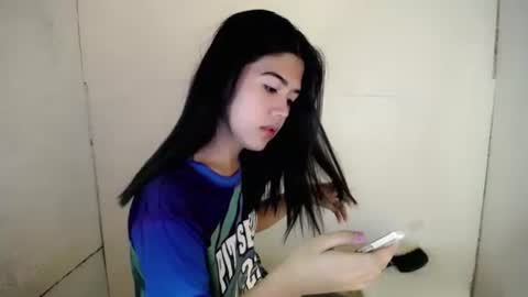 Snapshot of sugarbabydolly chatting on 09-23-25, 03:59 Jo Haira online show from 09-23-25, 03:59