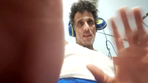 Snapshot of sugarbearthornwood74 chatting on 03-01-25, 10:13 Sugarbearthornwood74 online show from 03-01-25, 10:13