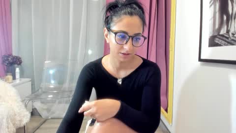 Magda online show from 12-20-25, 06:26