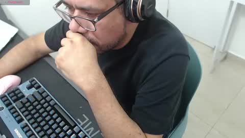 Johnny online show from 07-16-26, 05:52