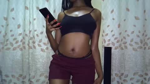 sugarluna001 online show from 02-08-26, 04:49