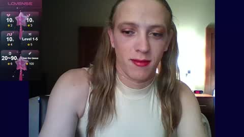 Jewel Jones online show from 12-18-24, 04:53