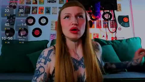 sugarsoot online show from 05-20-26, 05:46