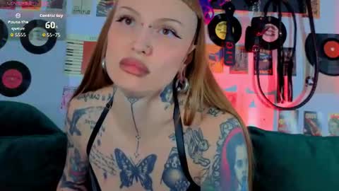 sugarsoot online show from 07-02-26, 05:57