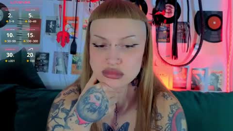 sugarsoot online show from 07-15-26, 06:07