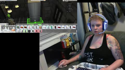 sugarsparklez online show from 03-06-26, 03:36