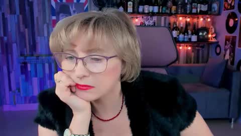 Vivien online show from 09-20-25, 01:45