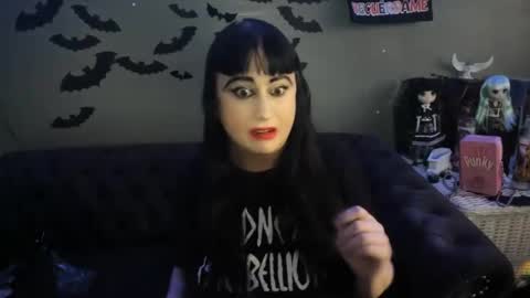 Sugary online show from 03-03-25, 02:04