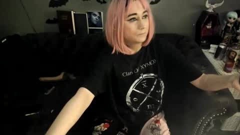 Sugary online show from 10-07-25, 01:14