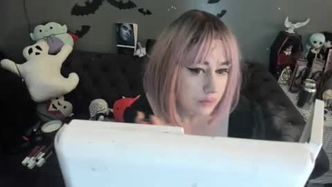 Sugary online show from 11-23-25, 02:00