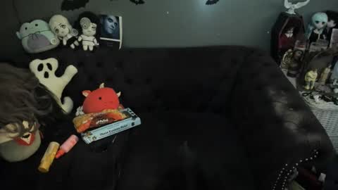 Sugary online show from 12-05-25, 02:20