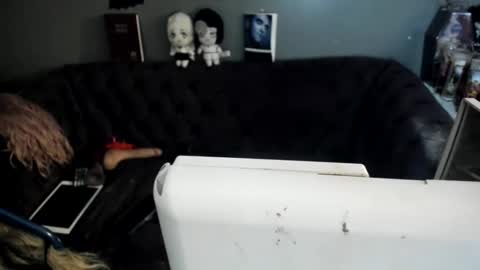 Sugary online show from 04-11-26, 07:02