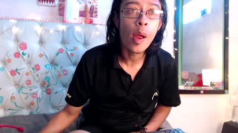 suggabrown_ online show from 01-18-25, 06:32