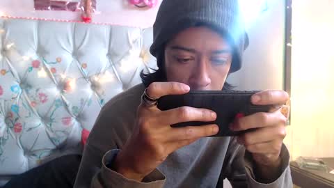 suggabrown_ online show from 02-02-25, 12:57