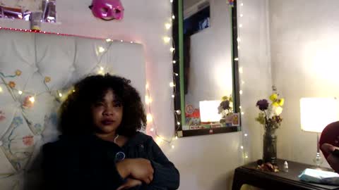 suggabrown_ online show from 03-01-25, 08:23