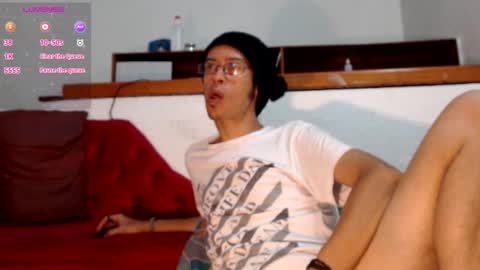 suggabrown_ online show from 02-20-26, 03:03