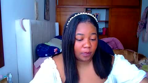 Cami   Back in 2 hours online show from 01-18-26, 06:34