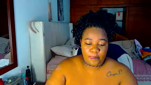 Snapshot of suggarbaby1 chatting on 05-02-26, 05:34 Cami Back in 2 hours online show from 05-02-26, 05:34