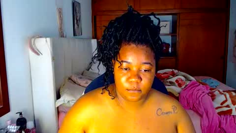 Snapshot of suggarbaby1 chatting on 06-05-26, 11:05 Cami Back in 2 hours online show from 06-05-26, 11:05