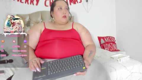 Snapshot of suggarbbw chatting on 01-07-26, 05:10 suggarbbw online show from 01-07-26, 05:10