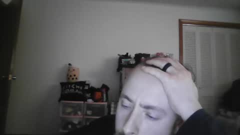 SuitedandBossy online show from 10-10-25, 10:20