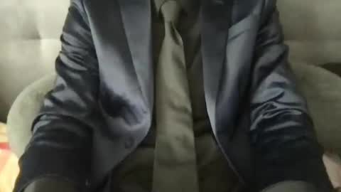 suitfetishez online show from 02-10-26, 08:35