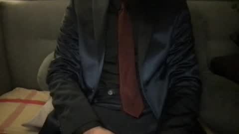 suitfetishez online show from 03-13-26, 04:30