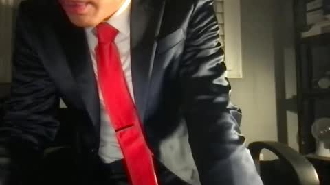 suitfetishez online show from 03-27-26, 04:29