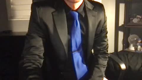 suitfetishez online show from 04-03-26, 05:38