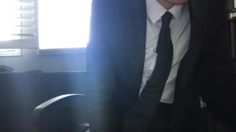 suitfetishez online show from 04-08-26, 08:31