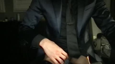 suitfetishez online show from 04-23-26, 05:30