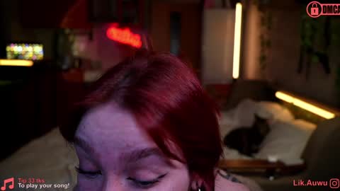 Lika ginger  Jessy blond   online show from 12-12-24, 03:16