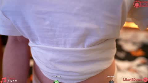 Lika ginger  Jessy blond   online show from 01-08-25, 07:13