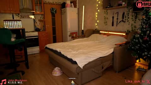 Lika ginger  Jessy blond   online show from 01-10-25, 01:10