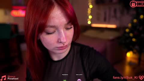 Lika ginger  Jessy blond   online show from 01-16-25, 04:07