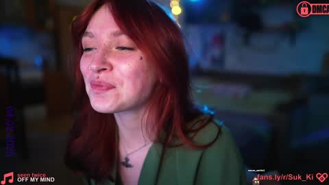 Lika ginger  Jessy blond   online show from 02-04-25, 05:01