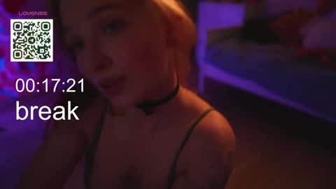 Lika ginger  Jessy blond   online show from 09-17-25, 03:19