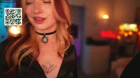 Lika ginger  Jessy blond   online show from 10-25-25, 06:32