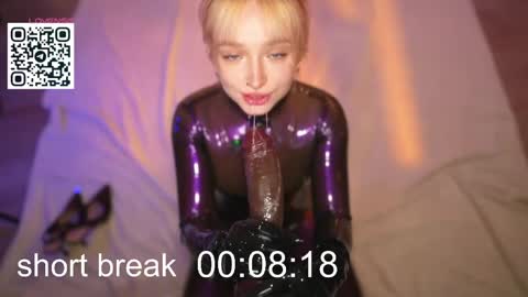Lika ginger  Jessy blond   online show from 04-17-26, 04:04