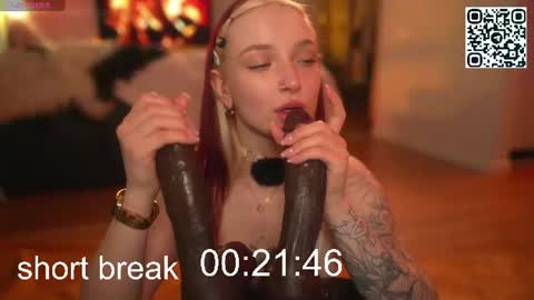 Lika ginger  Jessy blond   online show from 07-15-26, 07:02