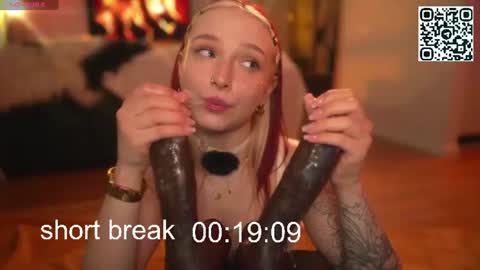Lika ginger  Jessy blond   online show from 07-16-26, 07:58