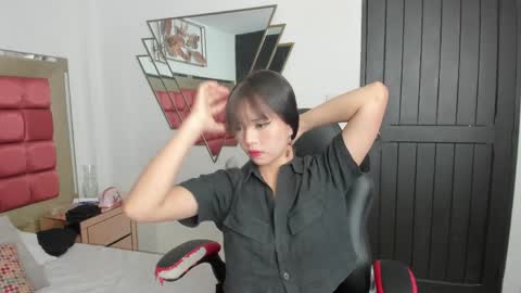 Snapshot of sukihana chatting on 06-09-26, 11:55 sukihana online show from 06-09-26, 11:55